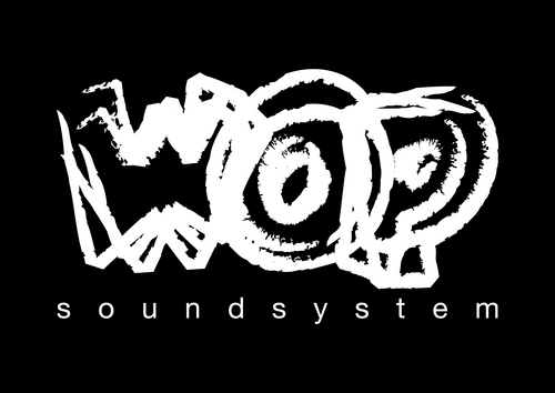 WOP_stream's profile picture. Living room sound system.