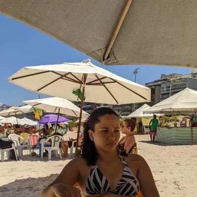 TayDispensada's profile picture. 28 anos//
Flamenguista🔴⚫//