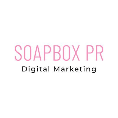 Digital Marketing & PR
Full campaigns from concept to completion 📈
#publicrelations #digitalmarketing