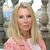 Victoria Tiblom (@vtiblom) 's Twitter Profile