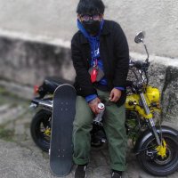 🕸️ modern die 🕸️ (@bukanmorron) 's Twitter Profile