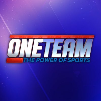 One Team: The Power of Sports