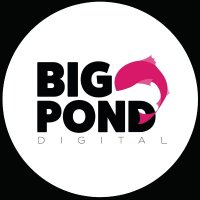 Big Pond Digital(@BigPondDigital) 's Twitter Profile Photo