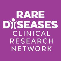 Rare Diseases Clinical Research Network(@rarediseasesnet) 's Twitter Profile Photo