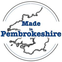 Made in Pembrokeshire(@Made_in_Pembs) 's Twitter Profile Photo