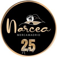 NARCEA Mercamadrid (@hosteleranarcea) 's Twitter Profile