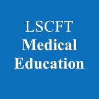 We Are LSCft Medical Education(@LSCFTMedEd) 's Twitter Profile Photo