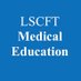We Are LSCft Medical Education (@LSCFTMedEd) Twitter profile photo