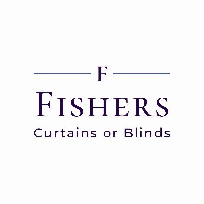 Fishers specialise in hand sewn #curtains & #romanblinds, we supply #workroom services to the #interior #design sector. Winner of #SBS @TheoPaphitis 01/16