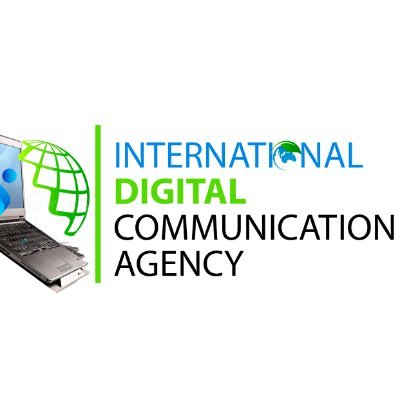 International Digital Communication Agency is a digital agency providing