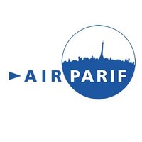 Airparif (@airparif) 's Twitter Profile
