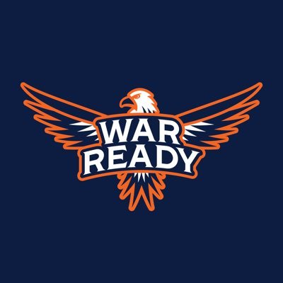 Official team page of Team WarReady Participants of #TBT2020 #TBT2021 #TBT2022 #TBT2023