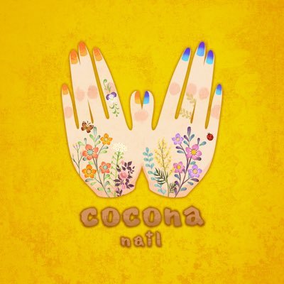 cocona nailさんのプロフィール画像