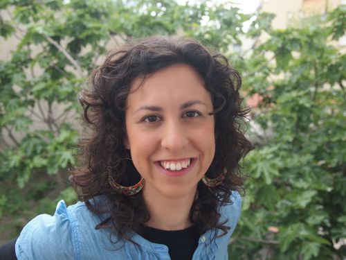 SandraGuell's profile picture. 