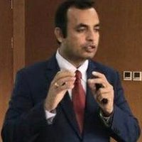 Dr. Ali Ahmad Bodla (@aliahmadbodla) 's Twitter Profile