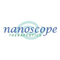 Nanoscope Therapeutics (@nstherapeutics) 's Twitter Profile