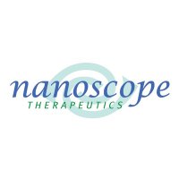 Nanoscope Therapeutics(@NSTherapeutics) 's Twitter Profile Photo