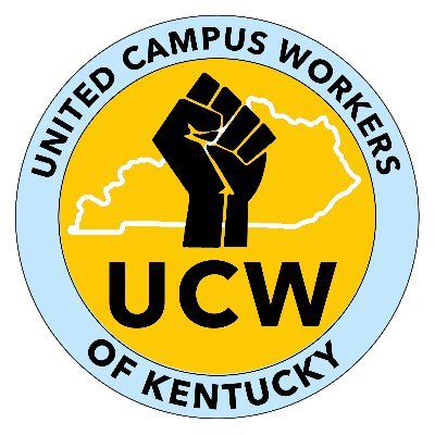 United Campus Workers of Kentucky | Join the union for public sector #HigherEd and healthcare workers in Kentucky! #FairPayAndASay