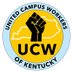UCW Kentucky (@ucwkentucky) Twitter profile photo UCW Kentucky (@ucwkentucky) Twitter profile photo