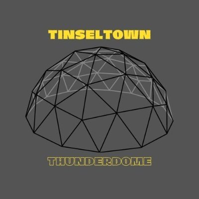 TinseltownThunderdomeさんのプロフィール画像