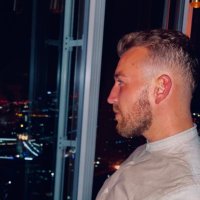Viktor Waal (@waal_viktor) 's Twitter Profile