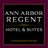 Profile Picture of AnnArborRegent Hotel (@@AnnArborRegent) on Twitter