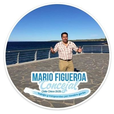 Mario Figueroa M.