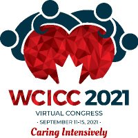 World Congress of Intensive & Critical Care 2021 (@wcicc21) 's Twitter Profile