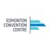Edmonton Convention Centre (@yegconvention) Twitter profile photo