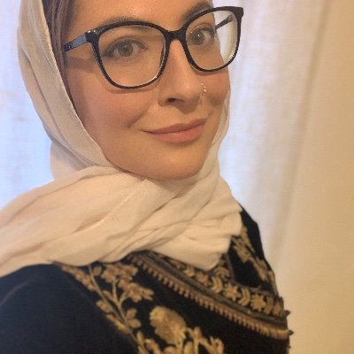 Muslim (Ex JW) / Mum / Wife / Law Grad ❤️