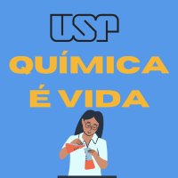 Química É Vida (@quimicaevida_) 's Twitter Profile