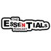 The Essentials Podcast (@theessentialsp2) Twitter profile photo The Essentials Podcast (@theessentialsp2) Twitter profile photo