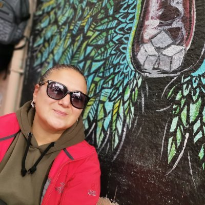 dokumac_aynur's profile picture. 