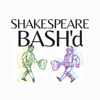 Toronto theatre company, presenting bare bones stagings of the Bard's work.