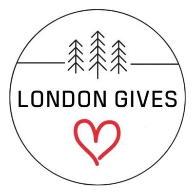 LondonGivesBack Profile Picture