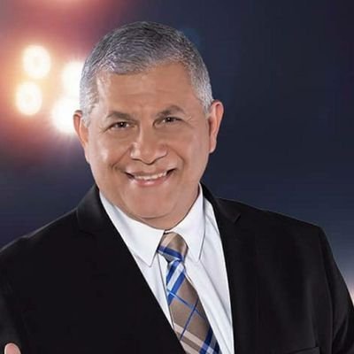 Presentador en TVN y TVMAX
Director General Frecuencia Deportiva en Radio Panamá