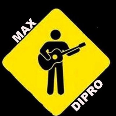 maxdipro's profile picture. He began playing drums at an early age, with a neighborhood friend ,but eventually switched to vocals and playing guitar