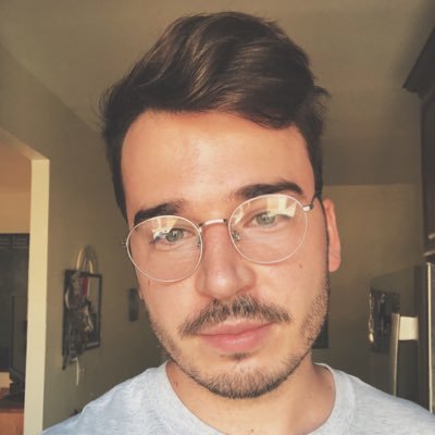 conmccune's profile picture. 🏳️‍🌈 Writer & Associate Producer 📝 for Creature Cases 🦊🐆 on Netflix❗️https://t.co/FNG1ZBRr1N