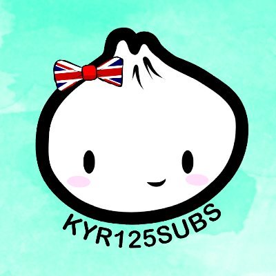 Hello 🥟 we are a fan subbing team for KWON YURI
Buy us a coffee:https://t.co/4nAFjMMntE
Enquries:kyr125subs@gmail.com