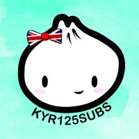 KYR125 SUBS (@kyr125subs) 's Twitter Profile Photo KYR125 SUBS (@kyr125subs) 's Twitter Profile Photo