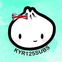 KYR125 SUBS(@kyr125subs) 's Twitter Profile Photo