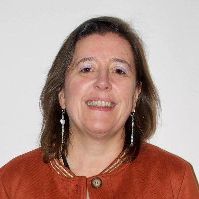 Annick Castiaux Profile