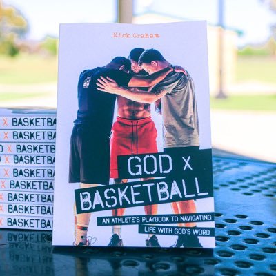 Est. 1891 ✝️✖️🏀-the most impactful collab ever. Follow, join & live the movement with us⛹🏼‍♂️⛹🏼‍♀️⛹🏽‍♂️⛹🏽‍♀️.📖 of Hoops themed devotionals out now❗