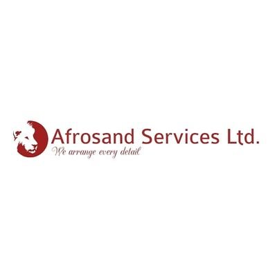 Afrosand Services Ltd
