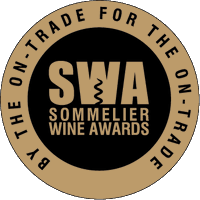 Sommelier Wine Awards(@ImbibeSWA) 's Twitter Profile Photo