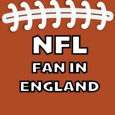 England's #1 NFL fan. From Slinging Sammy to Tom the GOAT. Join me as I write about people who are part of the greatest game on earth. #blm #ravensflock