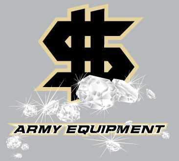 ArmyFBEquipment's profile picture. Army Equipment
Work with 28 sports
Huge NIKE contract
Fit and customize helmets and shoulder pads for about 160 Student Athletes each football season