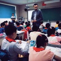 Mr JT (@avonwooddeputy) 's Twitter Profile Photo