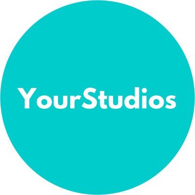 Studio booking website 🔥 @YourStudios 📸