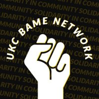 BAME Network Kent University (@kentbame) 's Twitter Profile